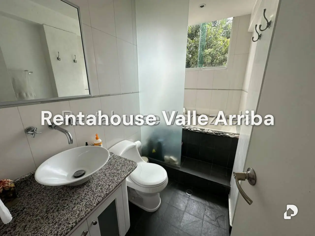 Apartamento en Sebucan, Caracas – 23