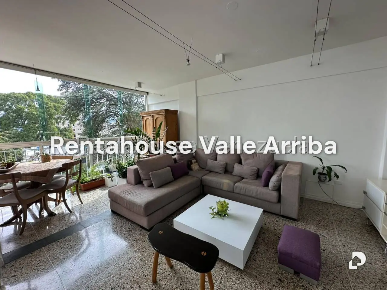 Apartamento en Sebucan, Caracas – 9