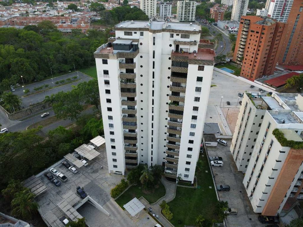 Apartamento en Los Mangos, Valencia - 1