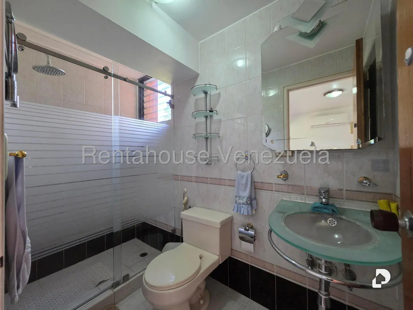 Apartamento en La Bonita, Caracas – 19