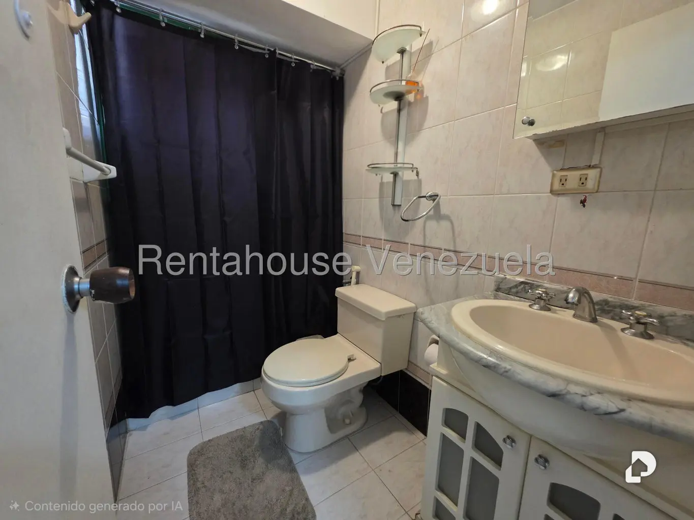 Apartamento en La Bonita, Caracas – 26