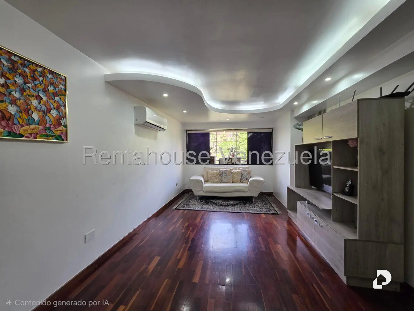 Apartamento en La Bonita, Caracas – 3