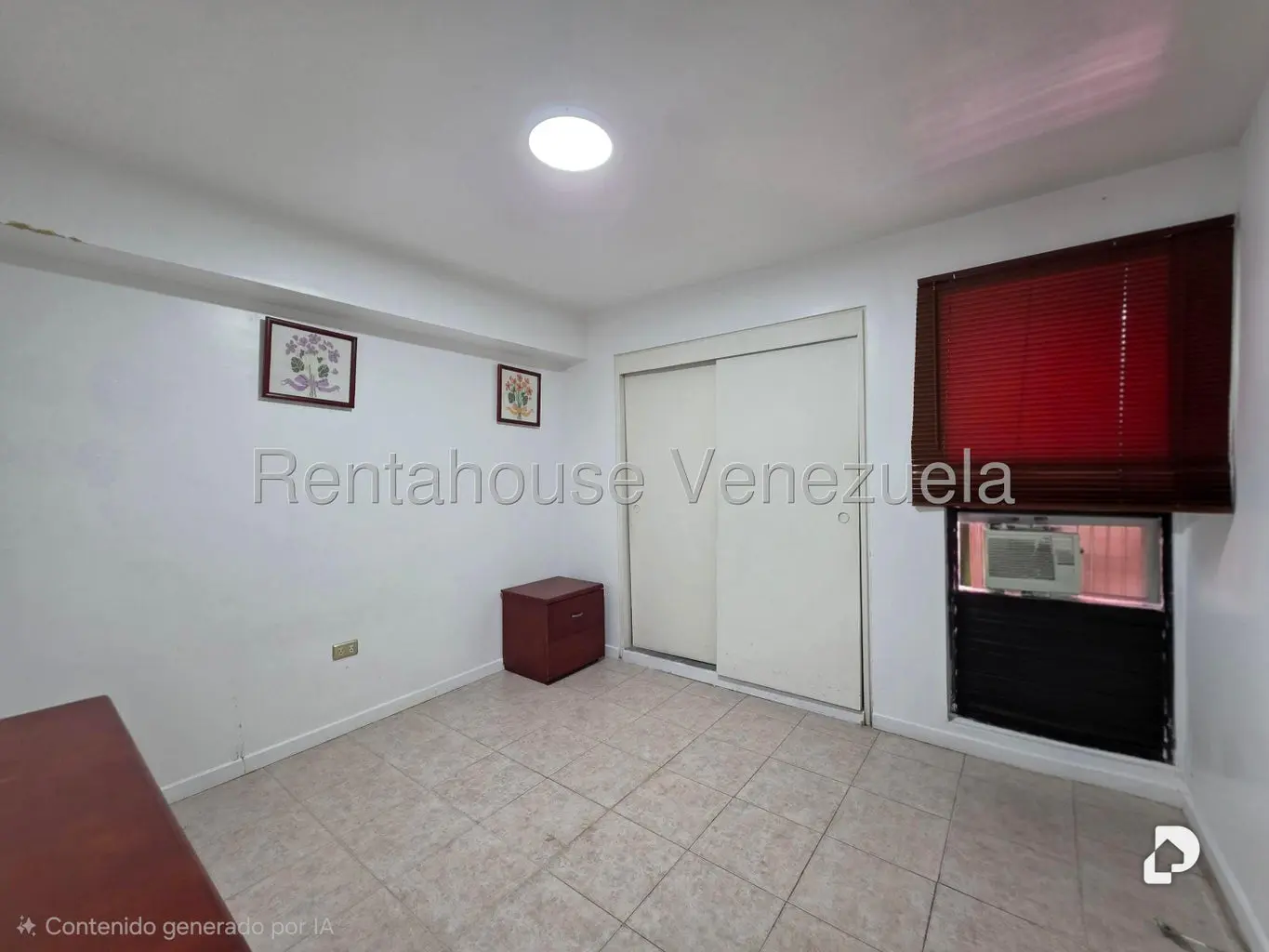 Apartamento en La Bonita, Caracas – 20