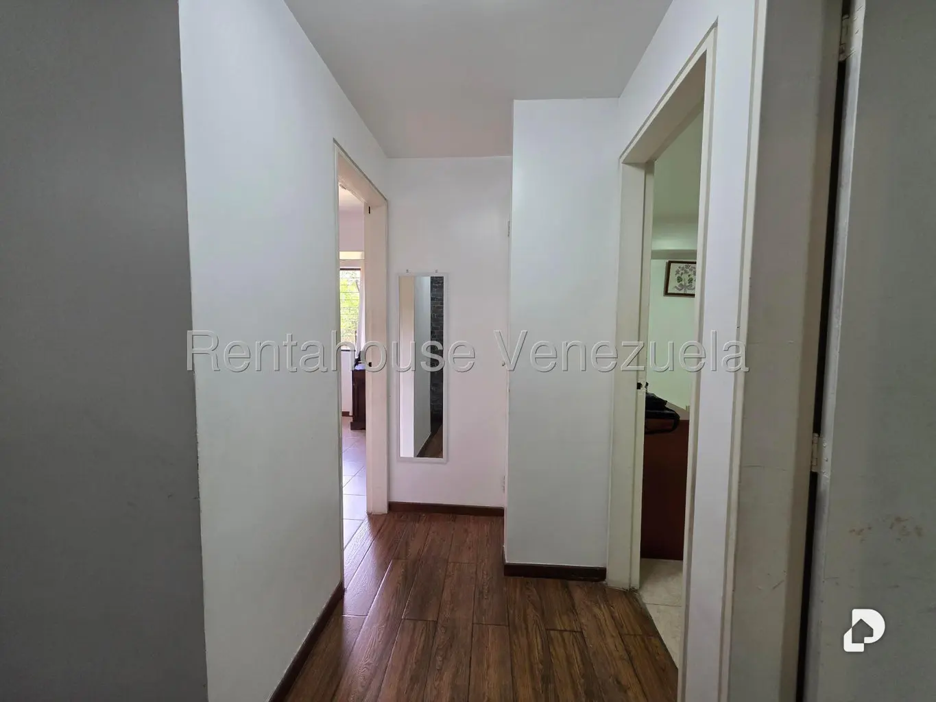 Apartamento en La Bonita, Caracas – 14