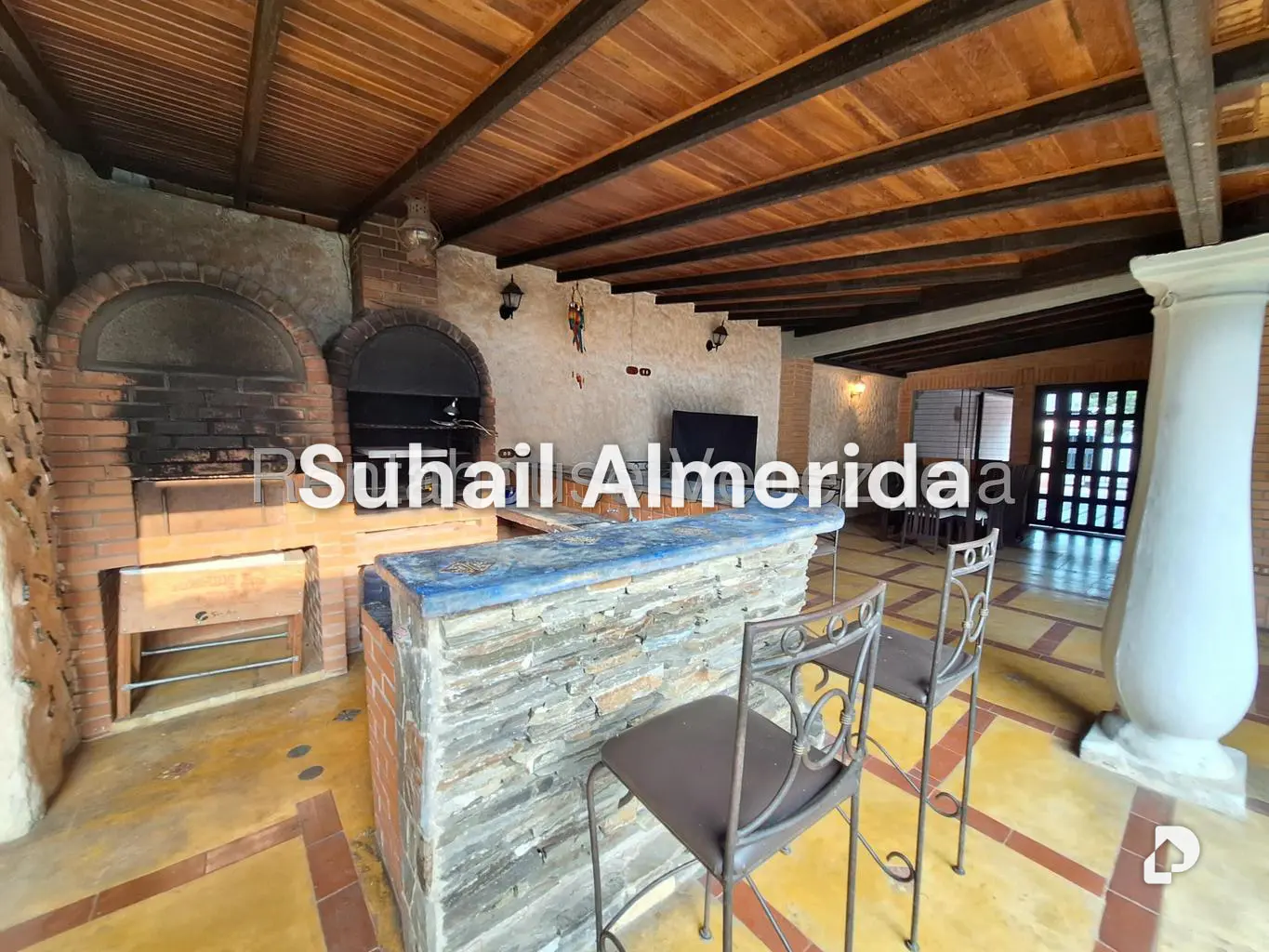 House in El Parral, Valencia – 17