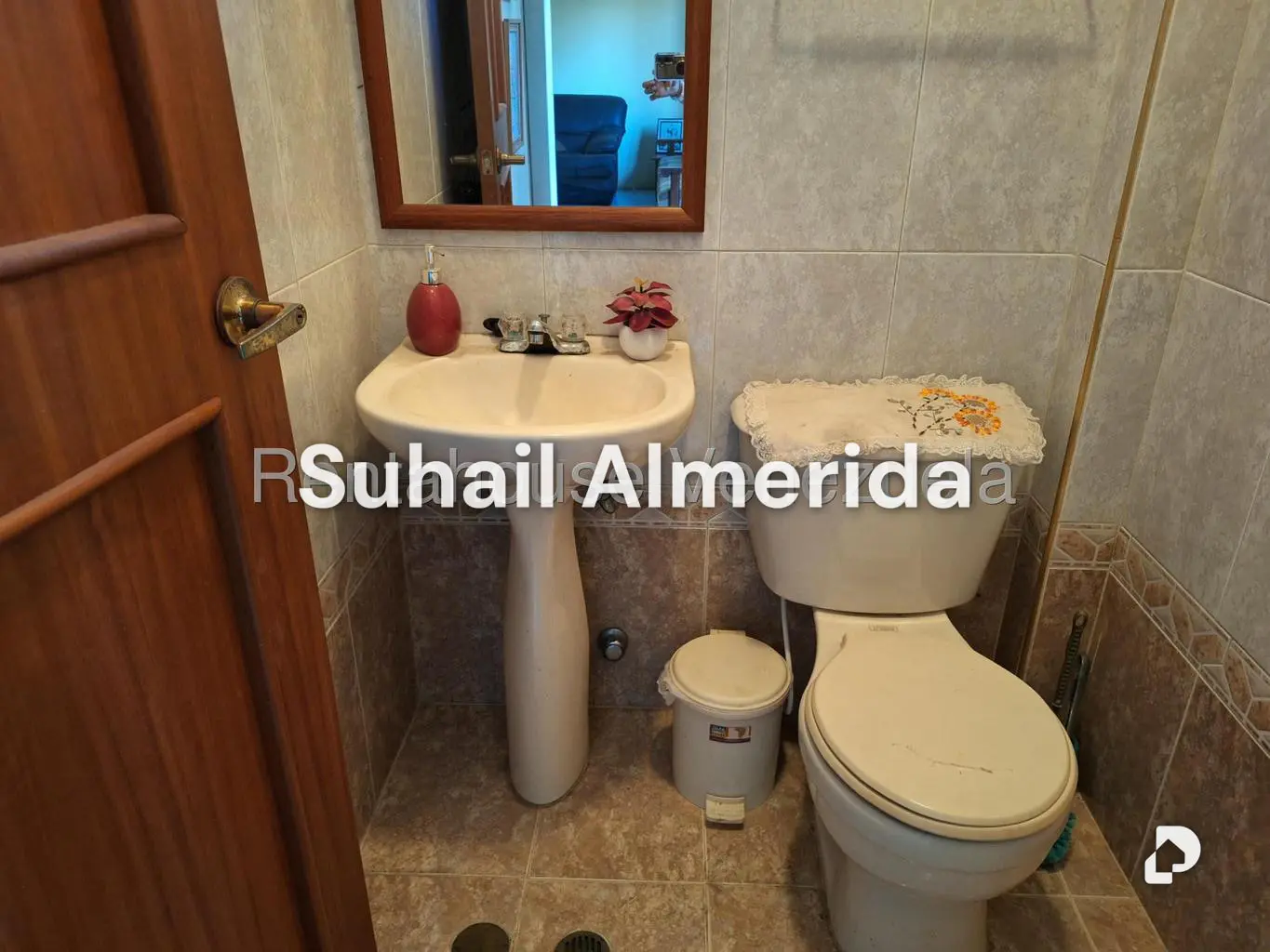 House in El Parral, Valencia – 26
