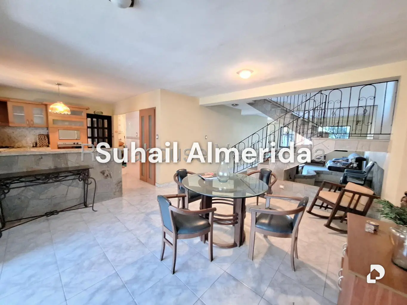 House in El Parral, Valencia – 4