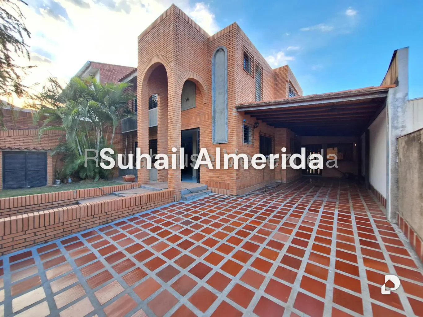 House in El Parral, Valencia – 1