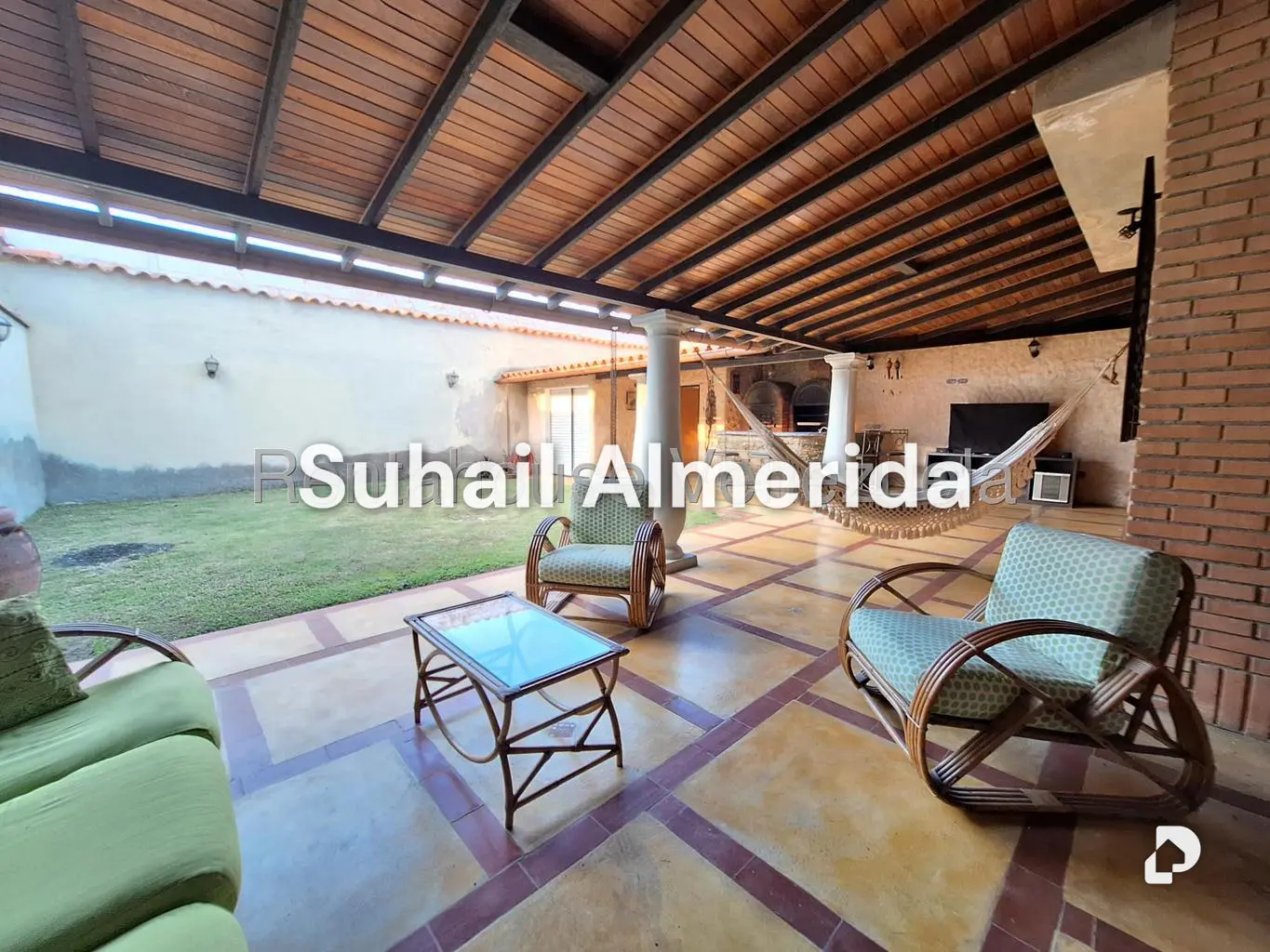 House in El Parral, Valencia – 13