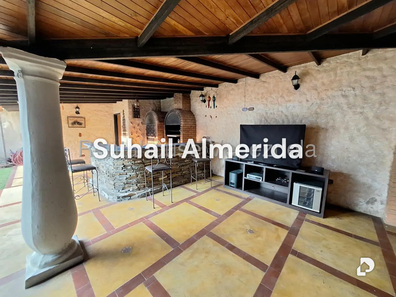 House in El Parral, Valencia – 15