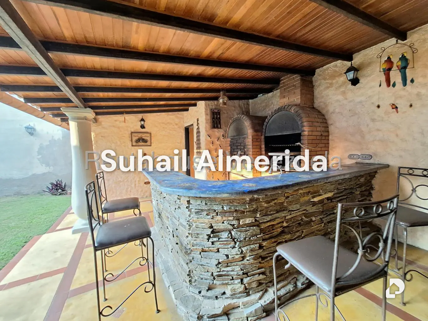 House in El Parral, Valencia – 19