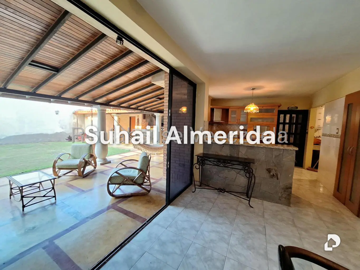 House in El Parral, Valencia – 12