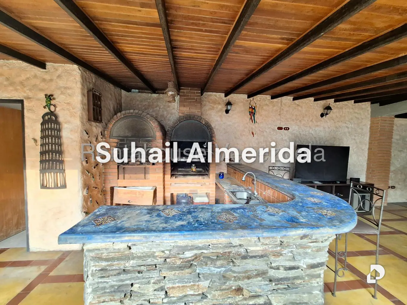 House in El Parral, Valencia – 18