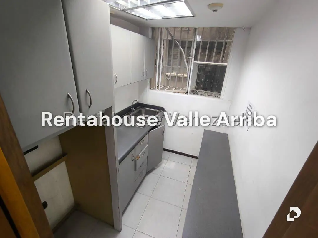 Apartamento en Bello Campo, Caracas – 10
