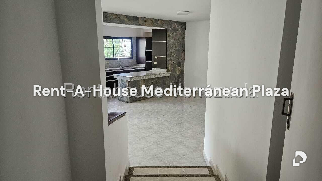 Apartamento en Los Mangos, Valencia – 4