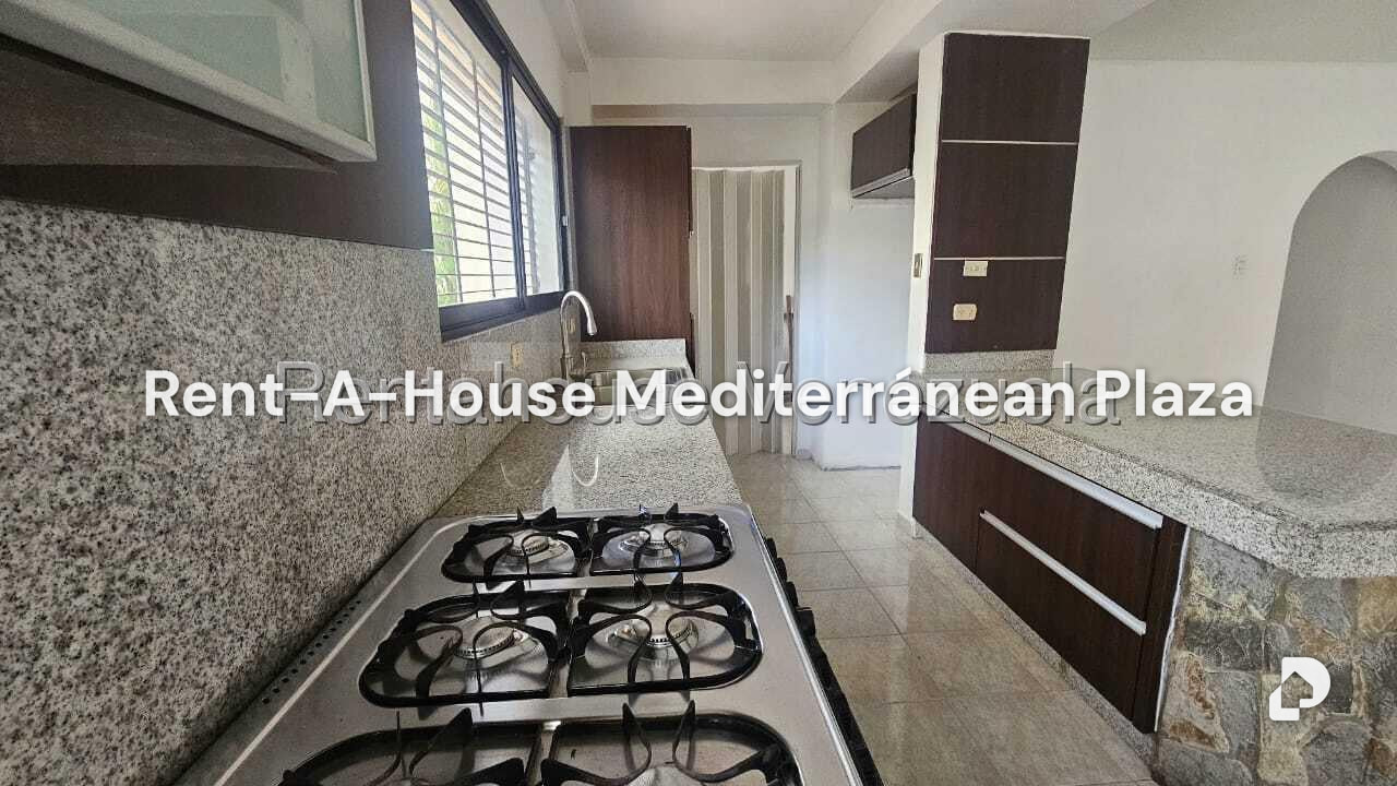 Apartamento en Los Mangos, Valencia – 8
