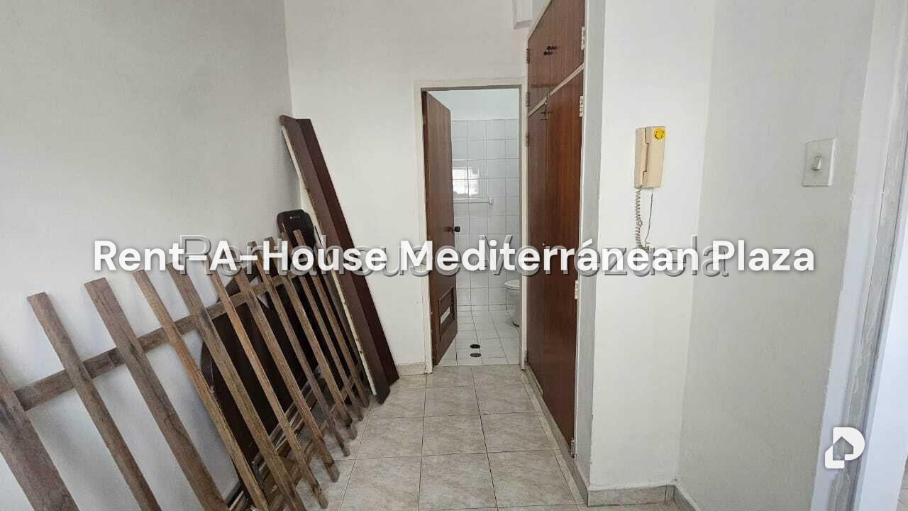 Apartamento en Los Mangos, Valencia – 9