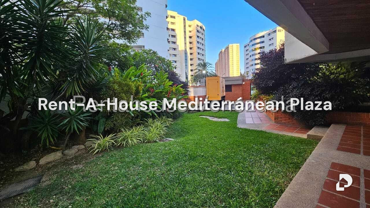 Apartamento en Los Mangos, Valencia – 20