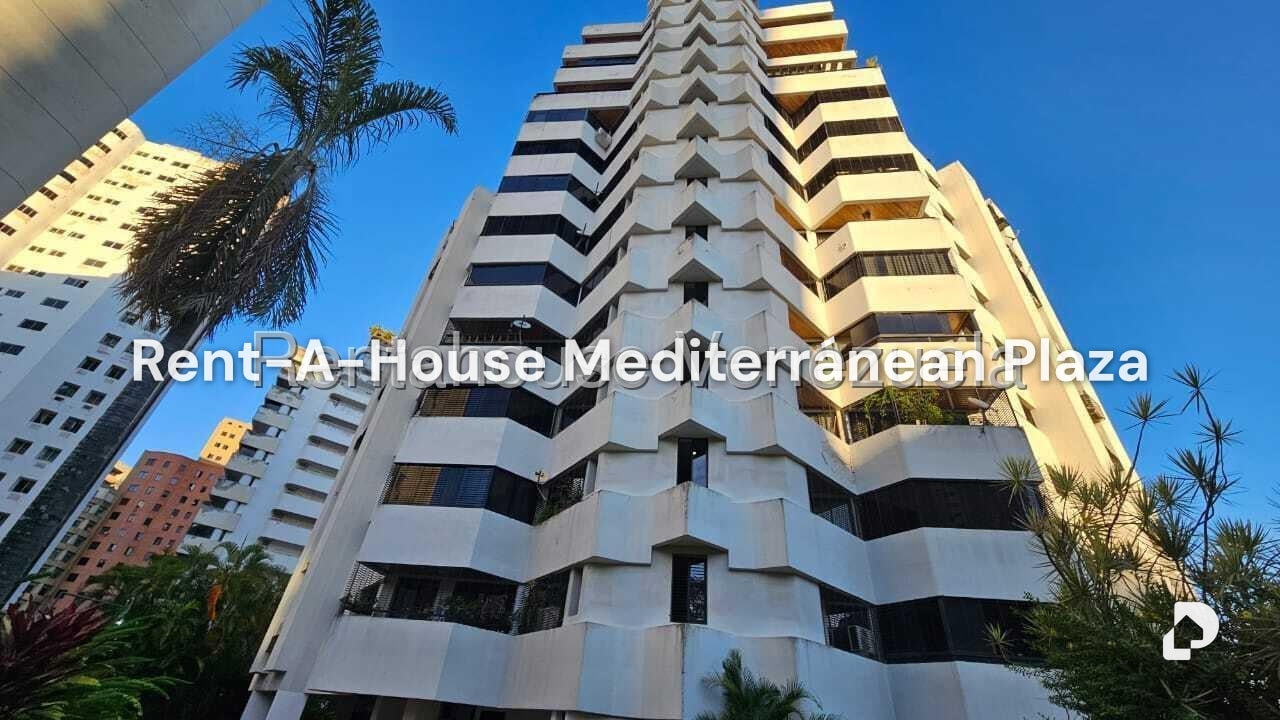 Apartamento en Los Mangos, Valencia – 2