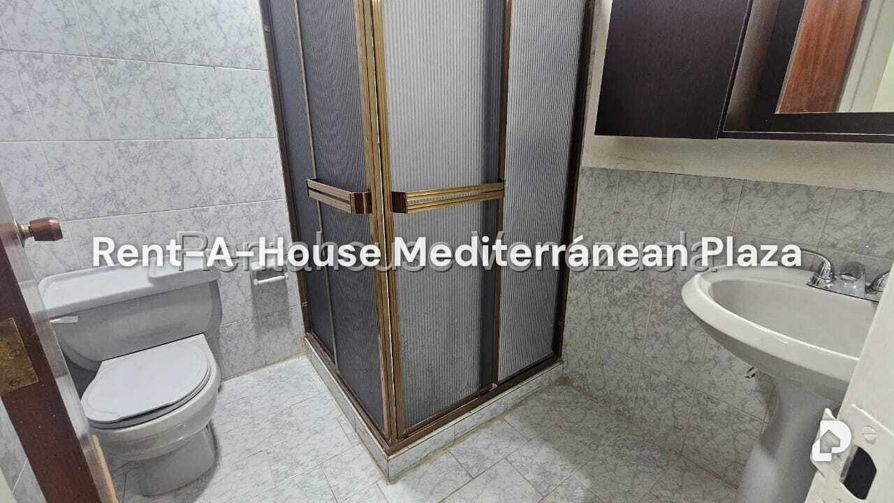 Apartamento en Los Mangos, Valencia – 13