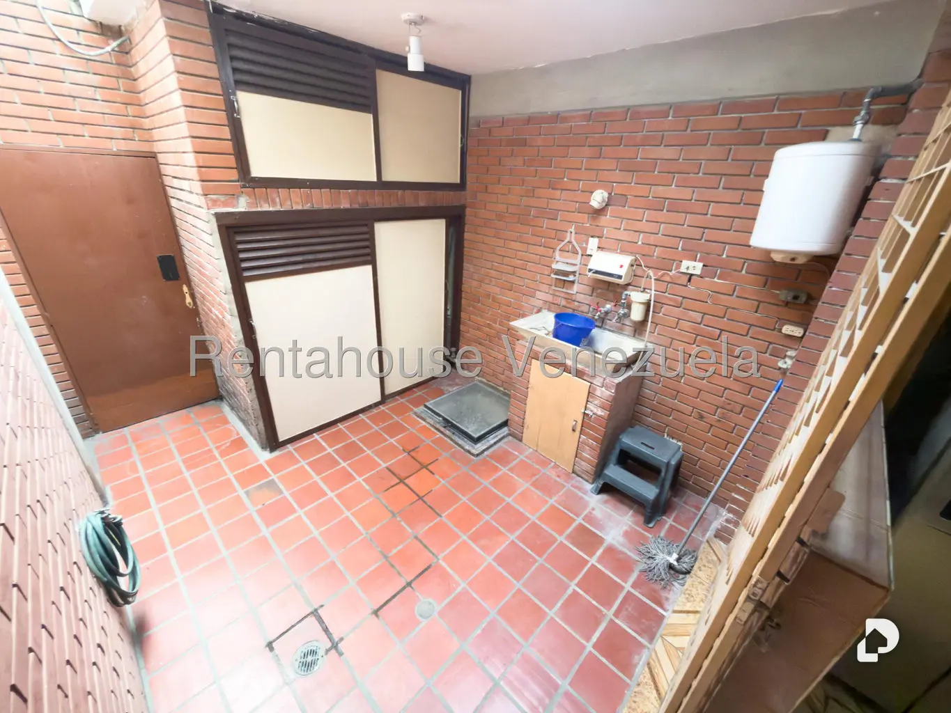 Casa en Los Chorros, Caracas