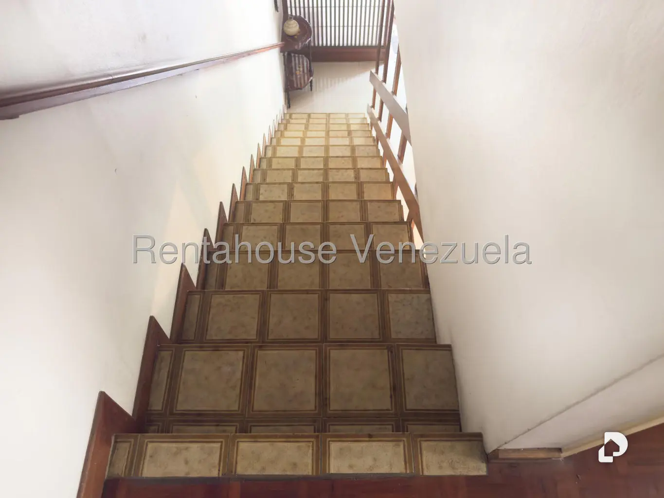 Casa en Los Chorros, Caracas