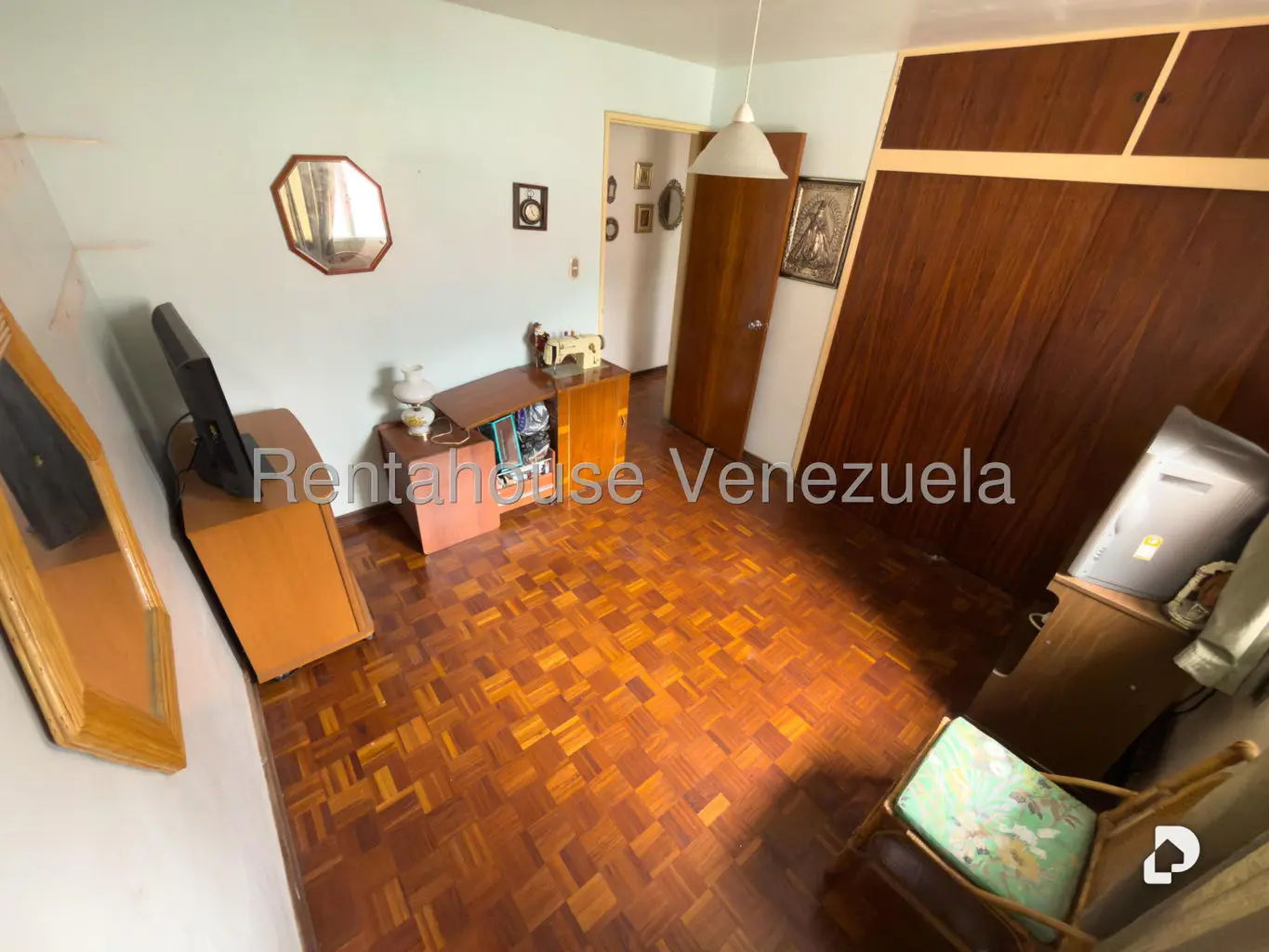 Casa en Los Chorros, Caracas