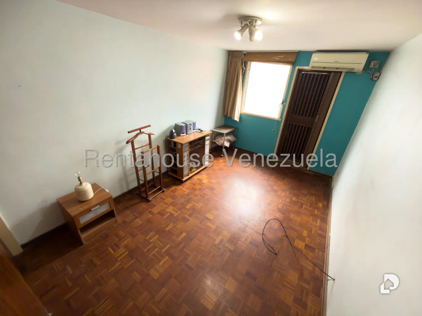 Casa en Los Chorros, Caracas
