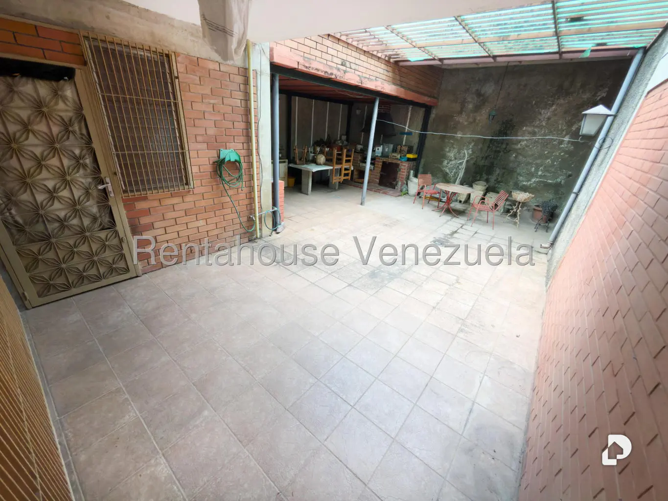 Casa en Los Chorros, Caracas