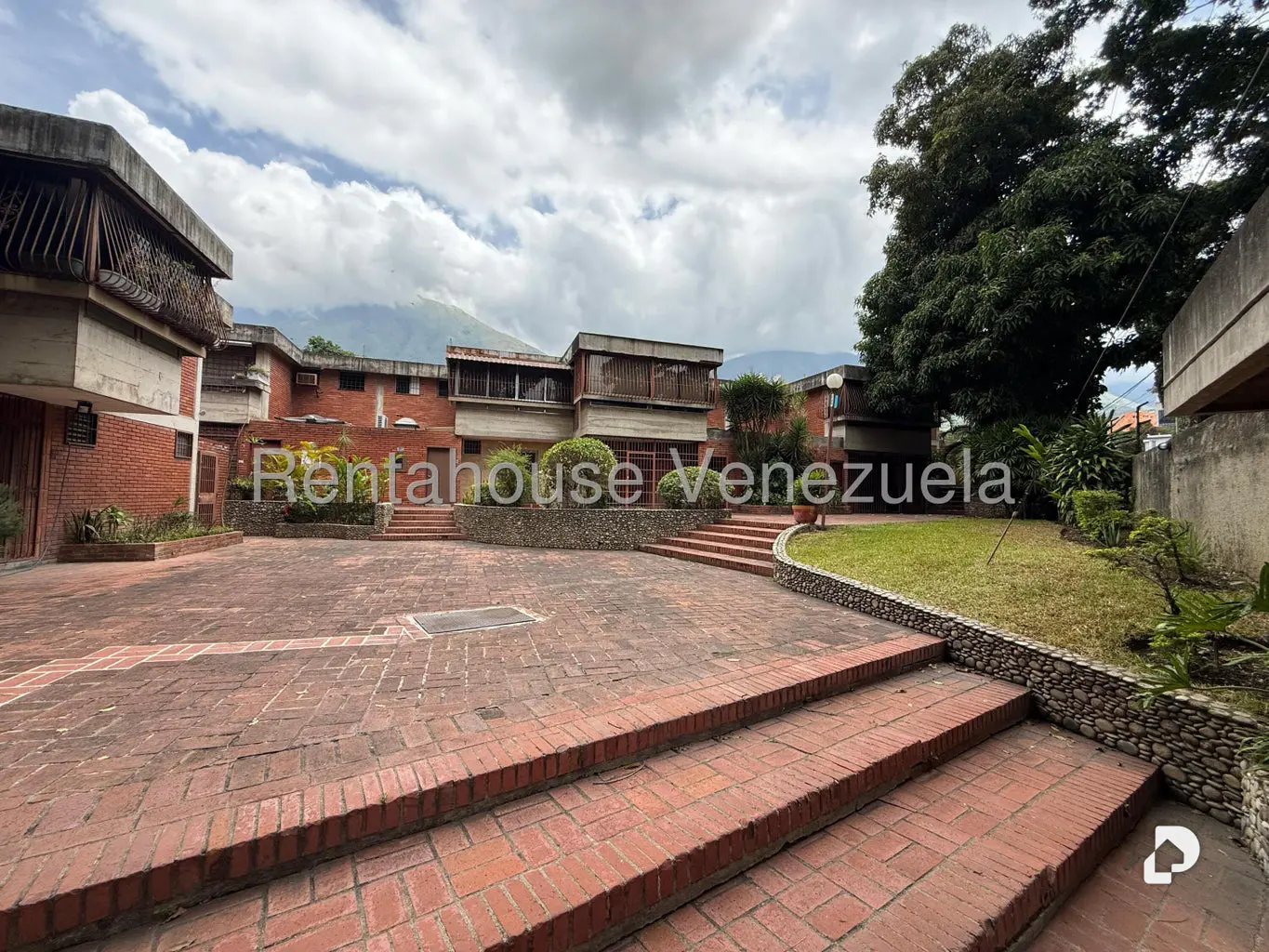 Casa en Los Chorros, Caracas