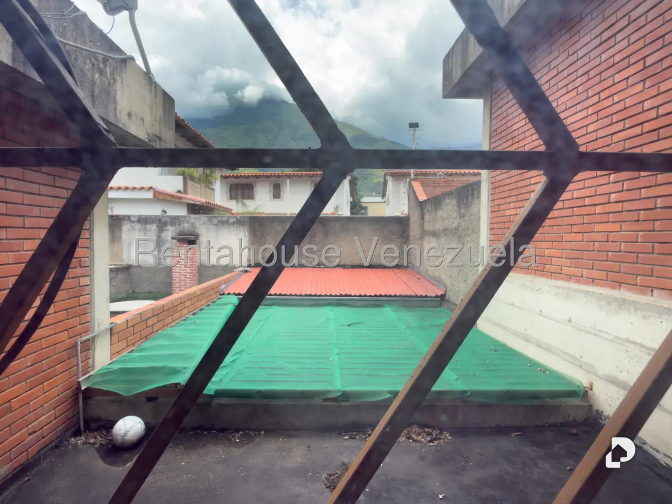 Casa en Los Chorros, Caracas