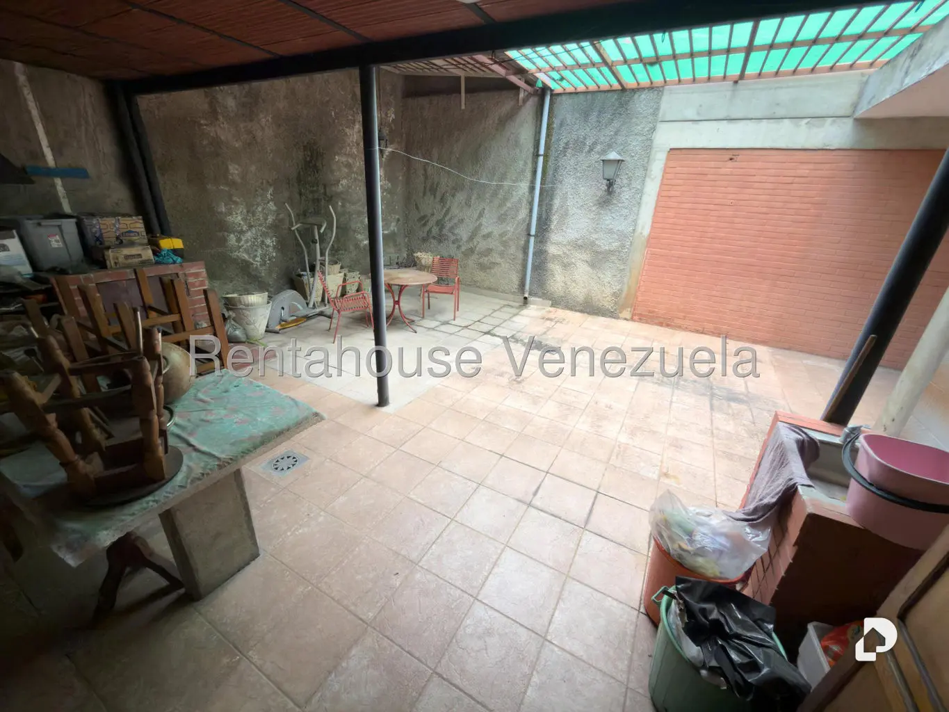 Casa en Los Chorros, Caracas