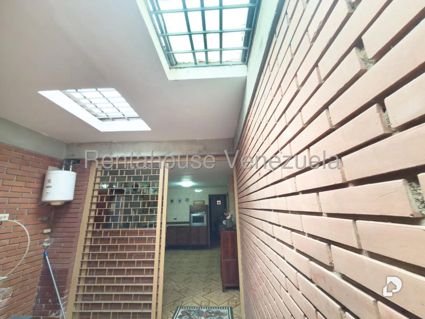 Casa en Los Chorros, Caracas
