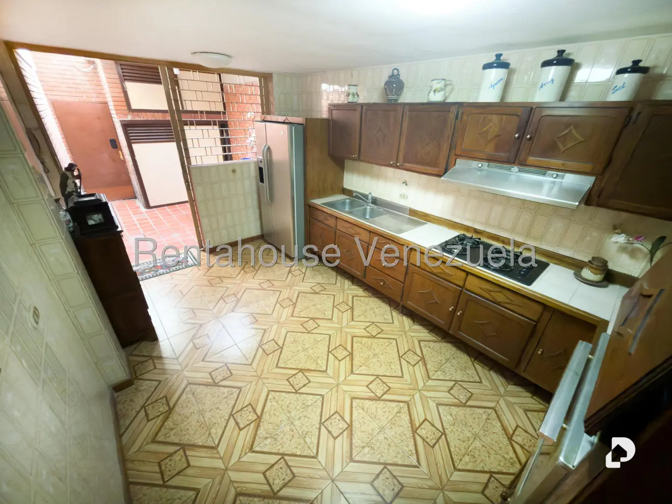 Casa en Los Chorros, Caracas