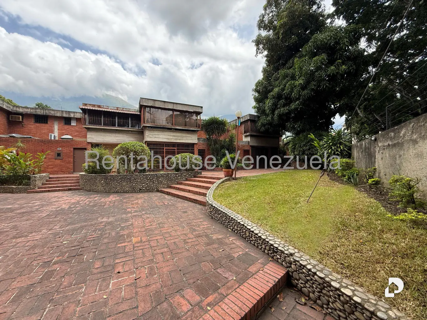 Casa en Los Chorros, Caracas