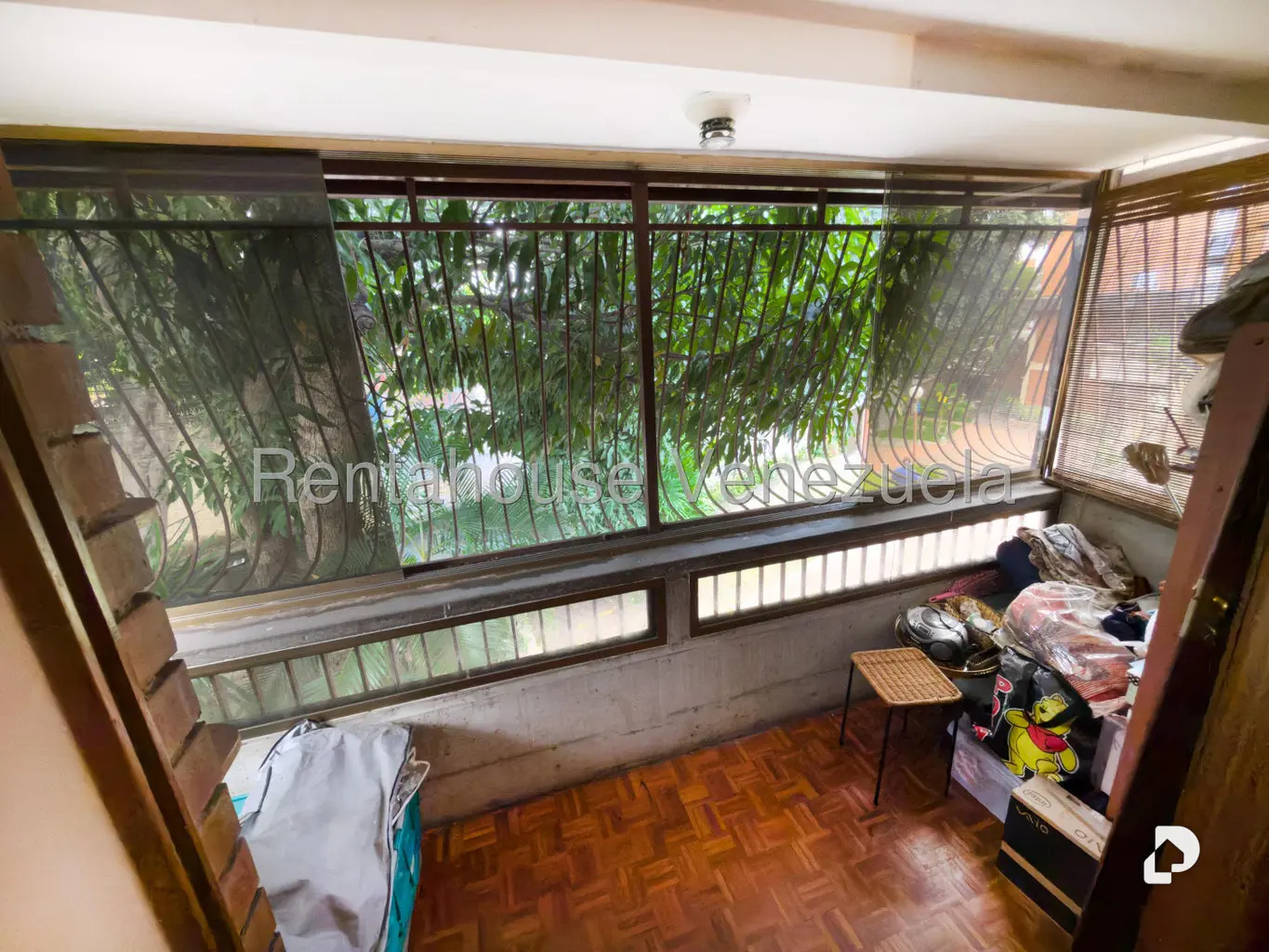 Casa en Los Chorros, Caracas