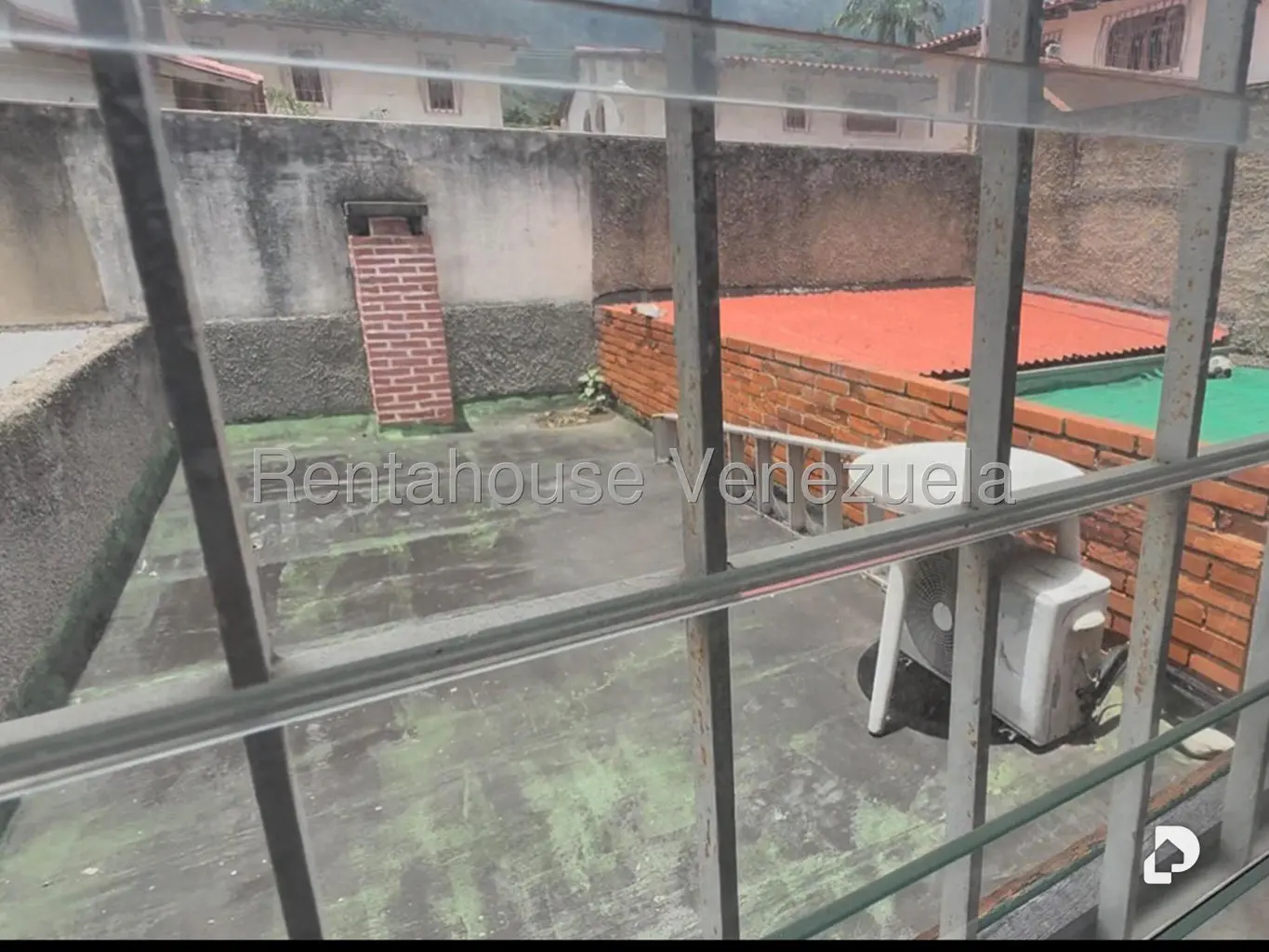 Casa en Los Chorros, Caracas