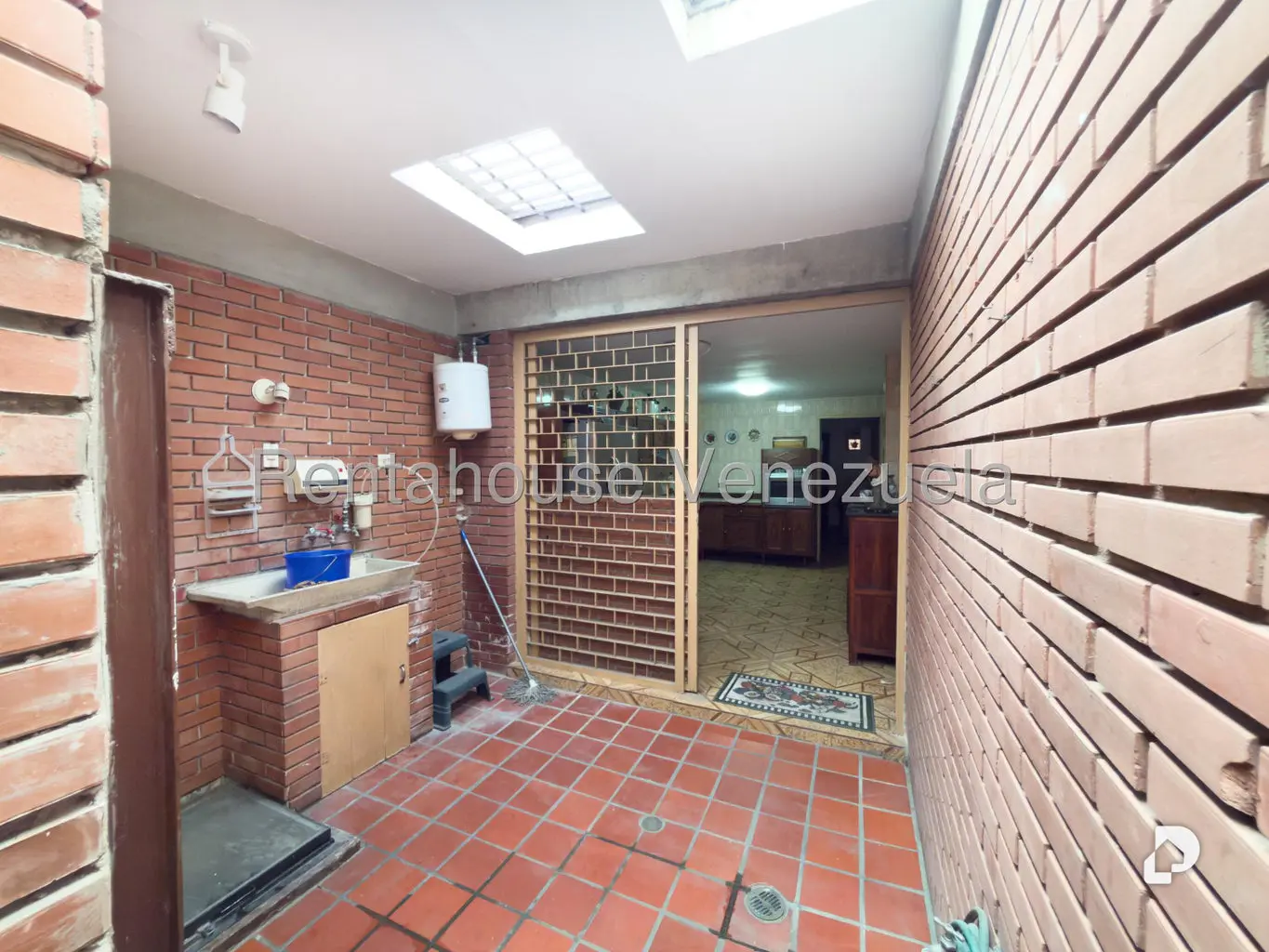 Casa en Los Chorros, Caracas