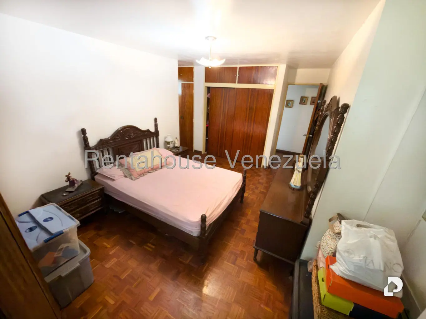Casa en Los Chorros, Caracas