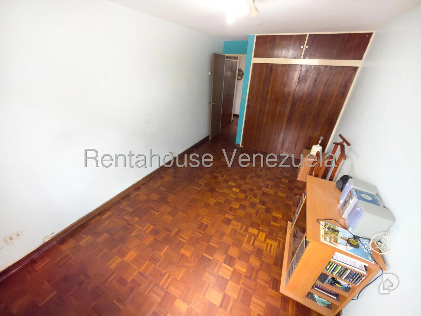 Casa en Los Chorros, Caracas