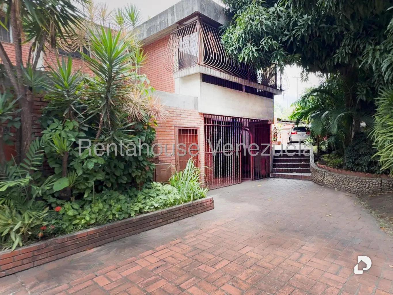 Casa en Los Chorros, Caracas