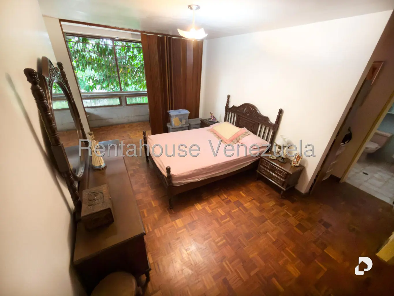 Casa en Los Chorros, Caracas