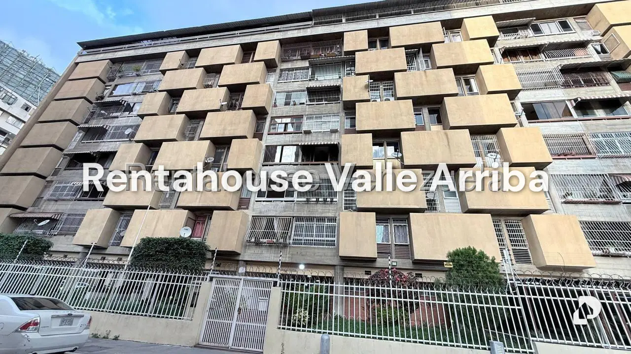 Apartamento en Bello Monte, Caracas – 28