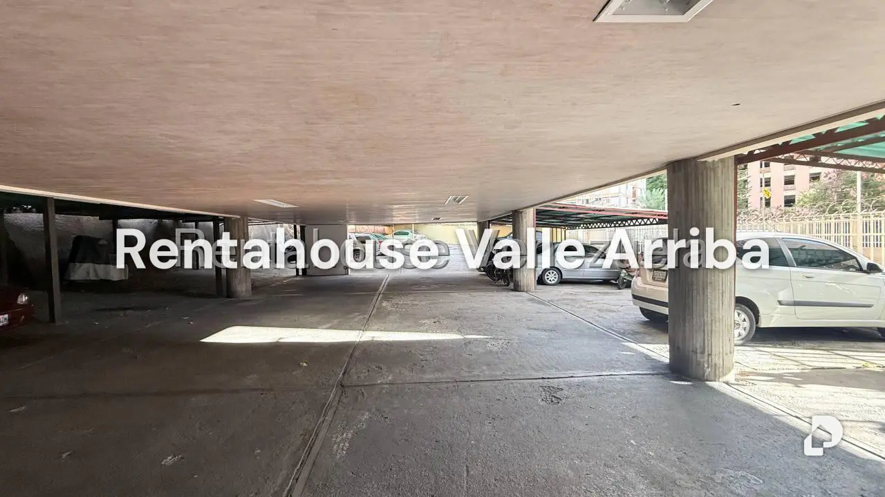 Apartamento en Bello Monte, Caracas – 24