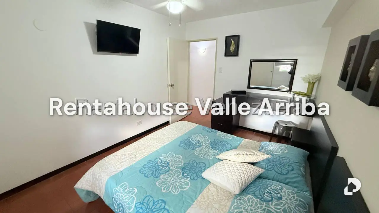 Apartamento en Bello Monte, Caracas – 14