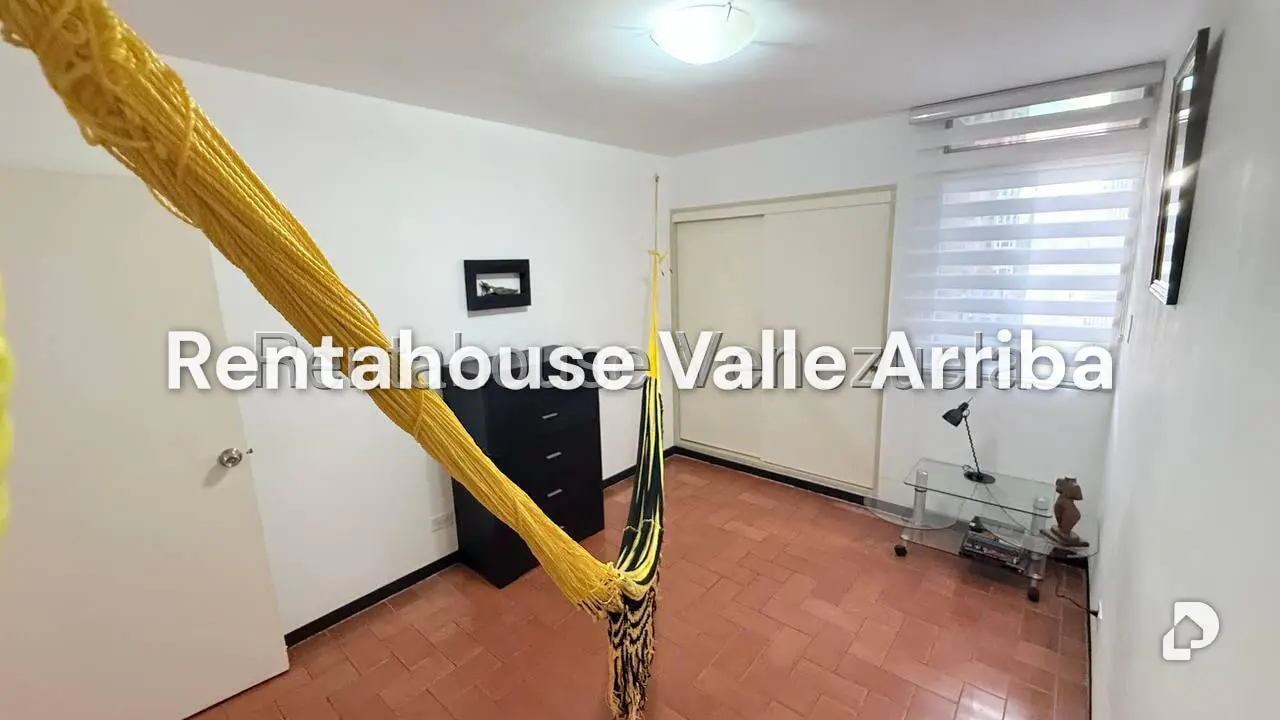 Apartamento en Bello Monte, Caracas – 16