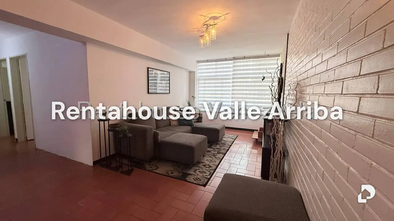 Apartamento en Bello Monte, Caracas – 5