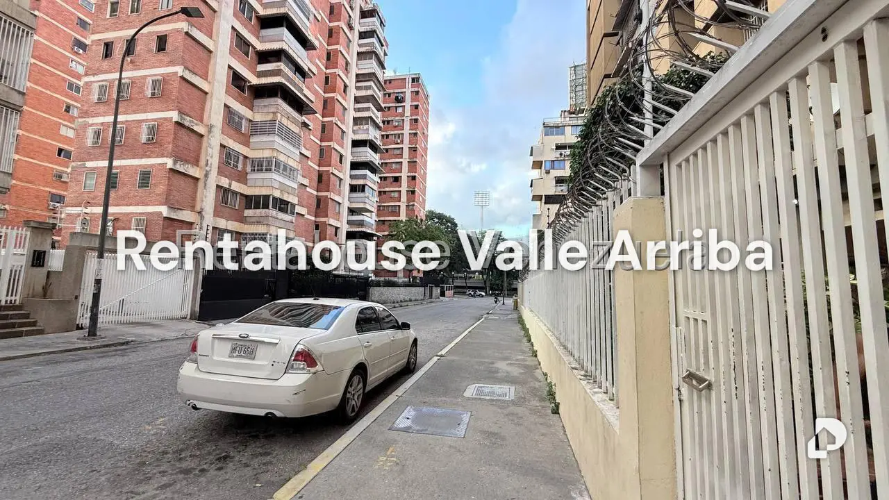 Apartamento en Bello Monte, Caracas – 27