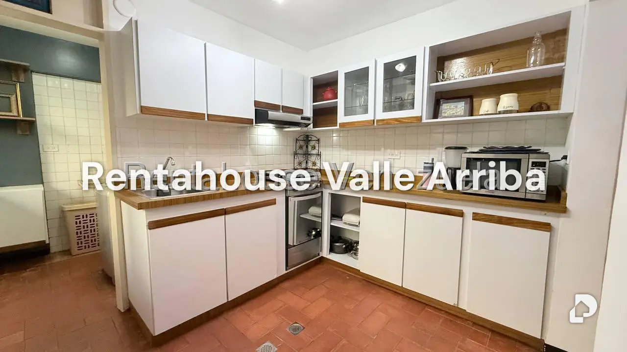 Apartamento en Bello Monte, Caracas – 8