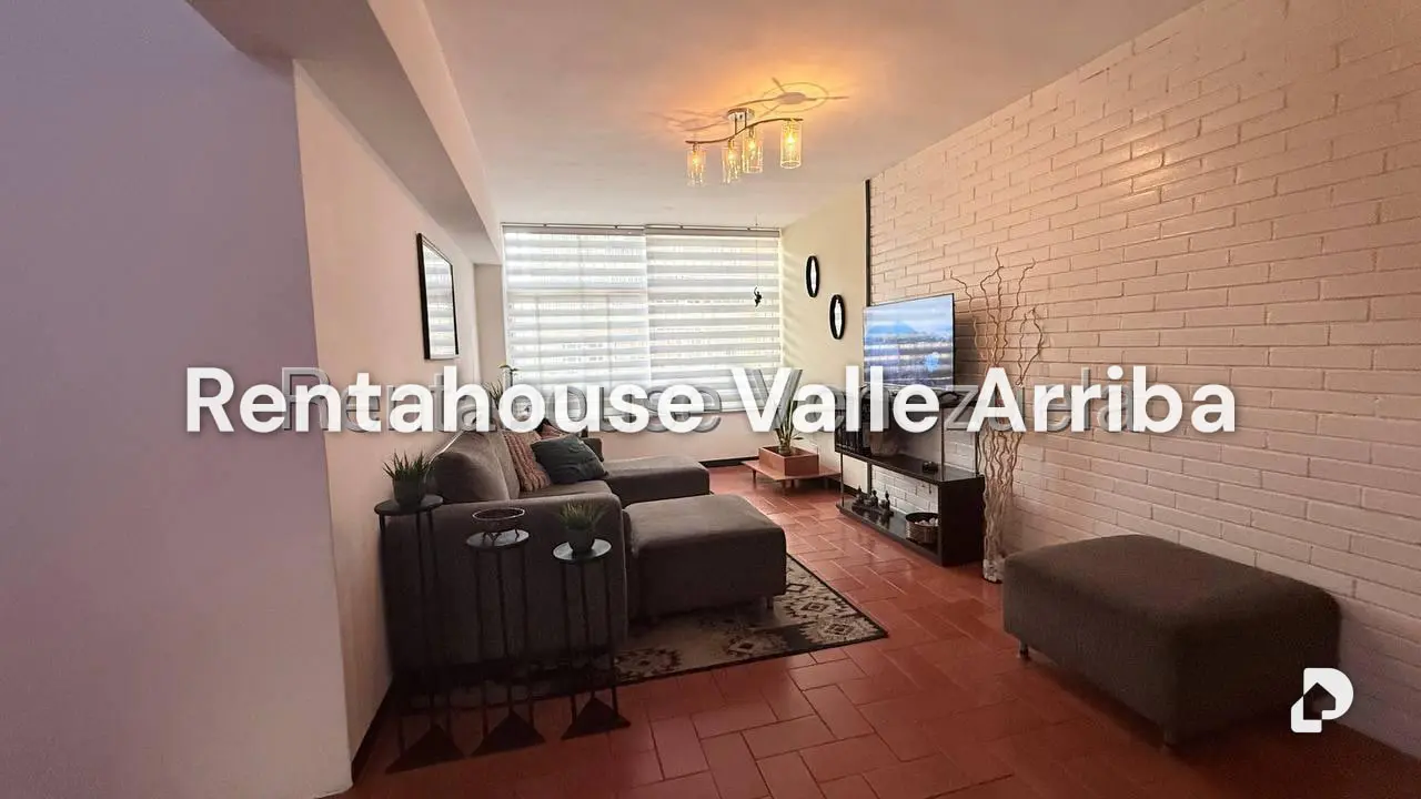 Apartamento en Bello Monte, Caracas – 4